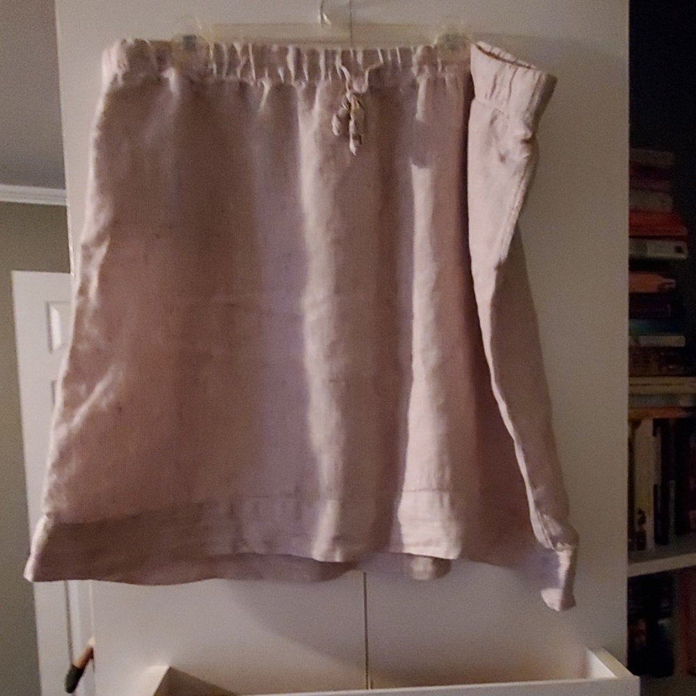 Jjill skirt
